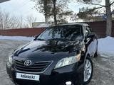 Toyota Camry 2007 года за 5 500 000 тг. в Костанай – фото 5