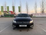 Volkswagen Passat CC 2012 года за 6 000 000 тг. в Павлодар – фото 2