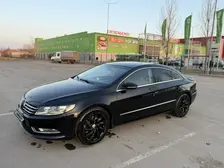 Volkswagen Passat, 2012