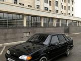 ВАЗ (Lada) 2115 2012 года за 1 200 000 тг. в Тараз