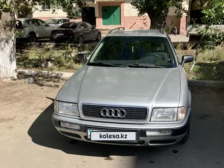 Audi 80 1993 года за 1 777 777 тг. в Кокшетау