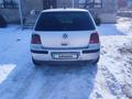 Volkswagen Golf 1998 года за 1 700 000 тг. в Алматы – фото 8