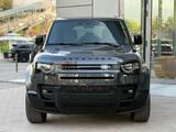 Land Rover Defender X-Dynamic SE 2025 года за 78 099 000 тг. в Алматы – фото 2