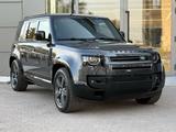 Land Rover Defender X-Dynamic SE 2025 года за 78 099 000 тг. в Алматы – фото 3