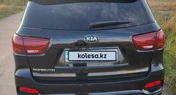 Kia Sorento 2020 года за 11 100 000 тг. в Павлодар – фото 3
