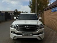 Toyota Land Cruiser 2017 годаfor32 300 000 тг. в Павлодар