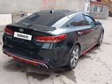 Kia Optima 2018 года за 9 000 000 тг. в Алматы – фото 4