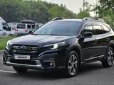 Subaru Outback 2022 годаүшін15 200 000 тг. в Алматы