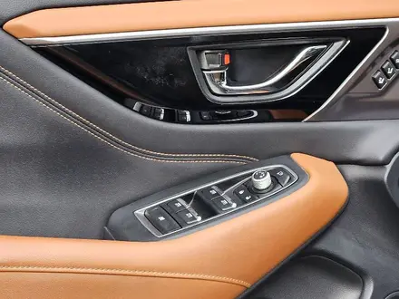 Subaru Outback 2022 года за 15 200 000 тг. в Алматы – фото 10