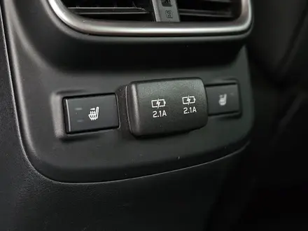 Subaru Outback 2022 года за 15 200 000 тг. в Алматы – фото 11