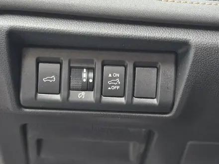 Subaru Outback 2022 года за 15 200 000 тг. в Алматы – фото 13
