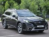 Subaru Outback 2022 годаүшін15 200 000 тг. в Алматы – фото 2