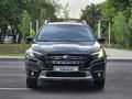 Subaru Outback 2022 года за 15 200 000 тг. в Алматы – фото 3