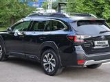 Subaru Outback 2022 годаүшін15 200 000 тг. в Алматы – фото 4