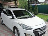 Hyundai i30 2014 года за 6 500 000 тг. в Алматы – фото 2