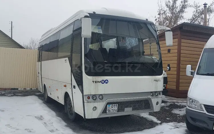 Temsa  Prestij 2009 годаүшін12 500 000 тг. в Усть-Каменогорск