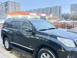 Toyota Land Cruiser Prado 2012 года за 15 200 000 тг. в Алматы – фото 3