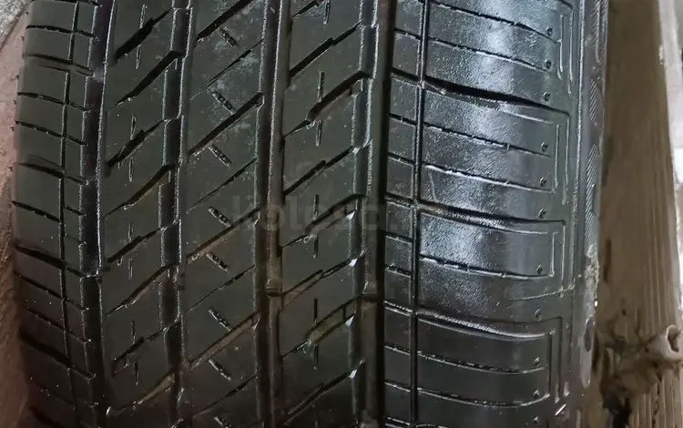 Шины — 2 шт.225/60 R17 Ecopia Bridgestonefor30 000 тг. в Алматы