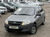 ВАЗ (Lada) Granta 2190 2012 годаfor2 200 000 тг. в Актобе – фото 4