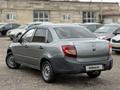 ВАЗ (Lada) Granta 2190 2012 годаүшін2 200 000 тг. в Актобе – фото 5