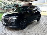 Chevrolet Equinox 2021 года за 9 500 000 тг. в Алматы – фото 3