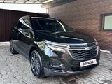 Chevrolet Equinox 2021 года за 9 500 000 тг. в Алматы