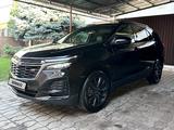 Chevrolet Equinox 2021 года за 9 500 000 тг. в Алматы – фото 4