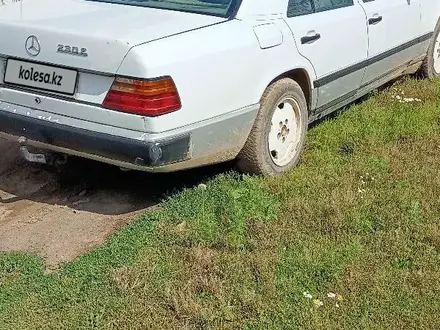 Mercedes-Benz 190 1993 года за 900 000 тг. в Астана