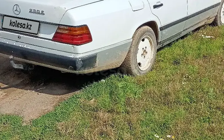 Mercedes-Benz 190 1993 годаүшін900 000 тг. в Астана