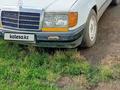 Mercedes-Benz 190 1993 годаүшін900 000 тг. в Астана – фото 2