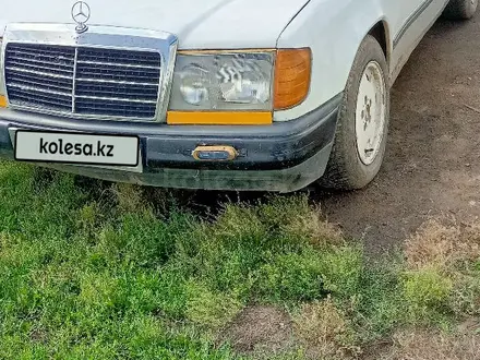 Mercedes-Benz 190 1993 года за 900 000 тг. в Астана – фото 2