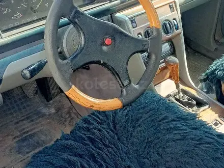 Mercedes-Benz 190 1993 года за 900 000 тг. в Астана – фото 4