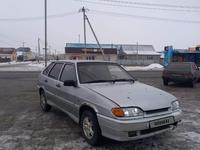 ВАЗ (Lada) 2114 2003 года за 750 000 тг. в Уральск