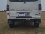 Mitsubishi Delica 1994 годаfor3 500 000 тг. в Мерке – фото 4