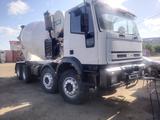 IVECO  Trakker 1995 года за 10 000 000 тг. в Кокшетау – фото 2