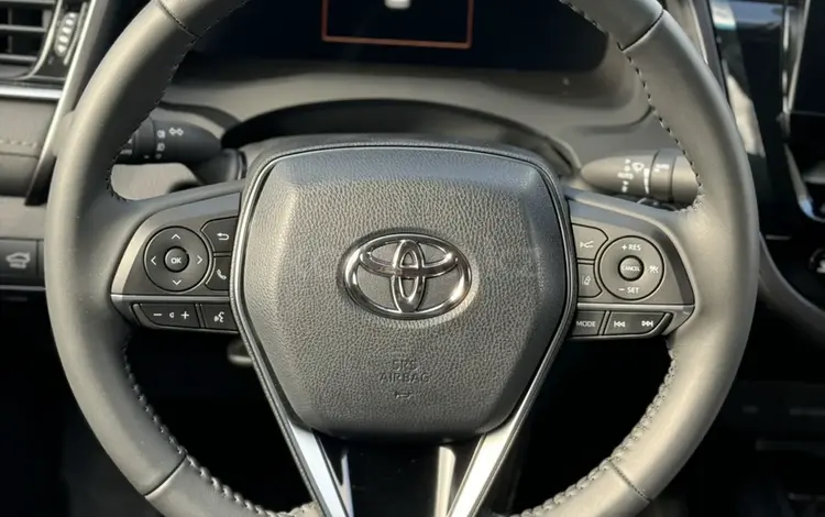 Toyota Camry 2023 года за 18 500 000 тг. в Кокшетау