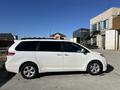 Toyota Sienna 2010 годаfor11 800 000 тг. в Атырау