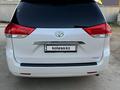 Toyota Sienna 2010 годаүшін11 800 000 тг. в Атырау – фото 6