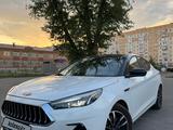 JAC J7 2021 года за 6 500 000 тг. в Павлодар