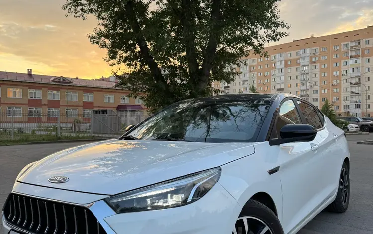 JAC J7 2021 года за 6 500 000 тг. в Павлодар