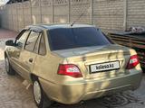 Daewoo Nexia 2011 года за 1 880 000 тг. в Тараз – фото 5