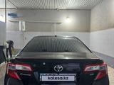 Toyota Camry 2013 годаfor8 700 000 тг. в Жанаозен – фото 3