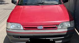 Ford Orion 1991 годаүшін750 000 тг. в Алматы