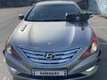 Hyundai Sonata 2012 годаүшін5 500 000 тг. в Алматы