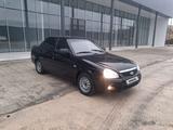 ВАЗ (Lada) Priora 2170 2013 года за 2 600 000 тг. в Тараз – фото 2