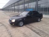 ВАЗ (Lada) Priora 2170 2013 года за 2 600 000 тг. в Тараз
