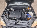 ВАЗ (Lada) Priora 2170 2013 года за 2 600 000 тг. в Тараз – фото 4