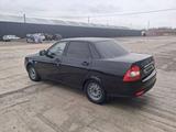 ВАЗ (Lada) Priora 2170 2013 года за 2 600 000 тг. в Тараз – фото 5