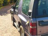 Opel Frontera 1995 годаүшін1 500 000 тг. в Алматы – фото 2