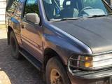 Opel Frontera 1995 годаүшін1 500 000 тг. в Алматы – фото 4